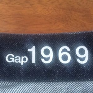 GAP Skirts - Gap denim skirt GAP Skirts - Gap denim skirt